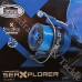 Sea Xplorer 80FD Fixed Spool Sea Fishing Reel Sea Xplorer 80FD Fixed Spool Sea Fishing Reel